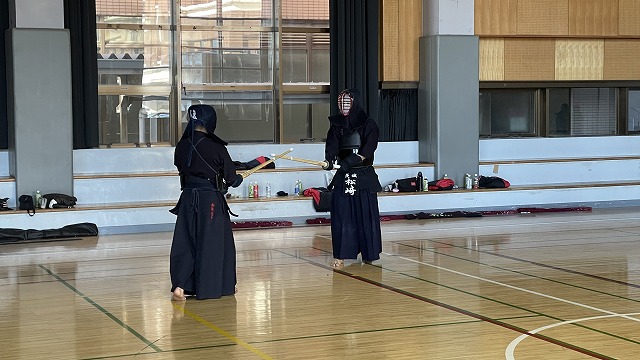 第68回 全日本剣道選手権出場記念】近本太郎選手の返し胴講座